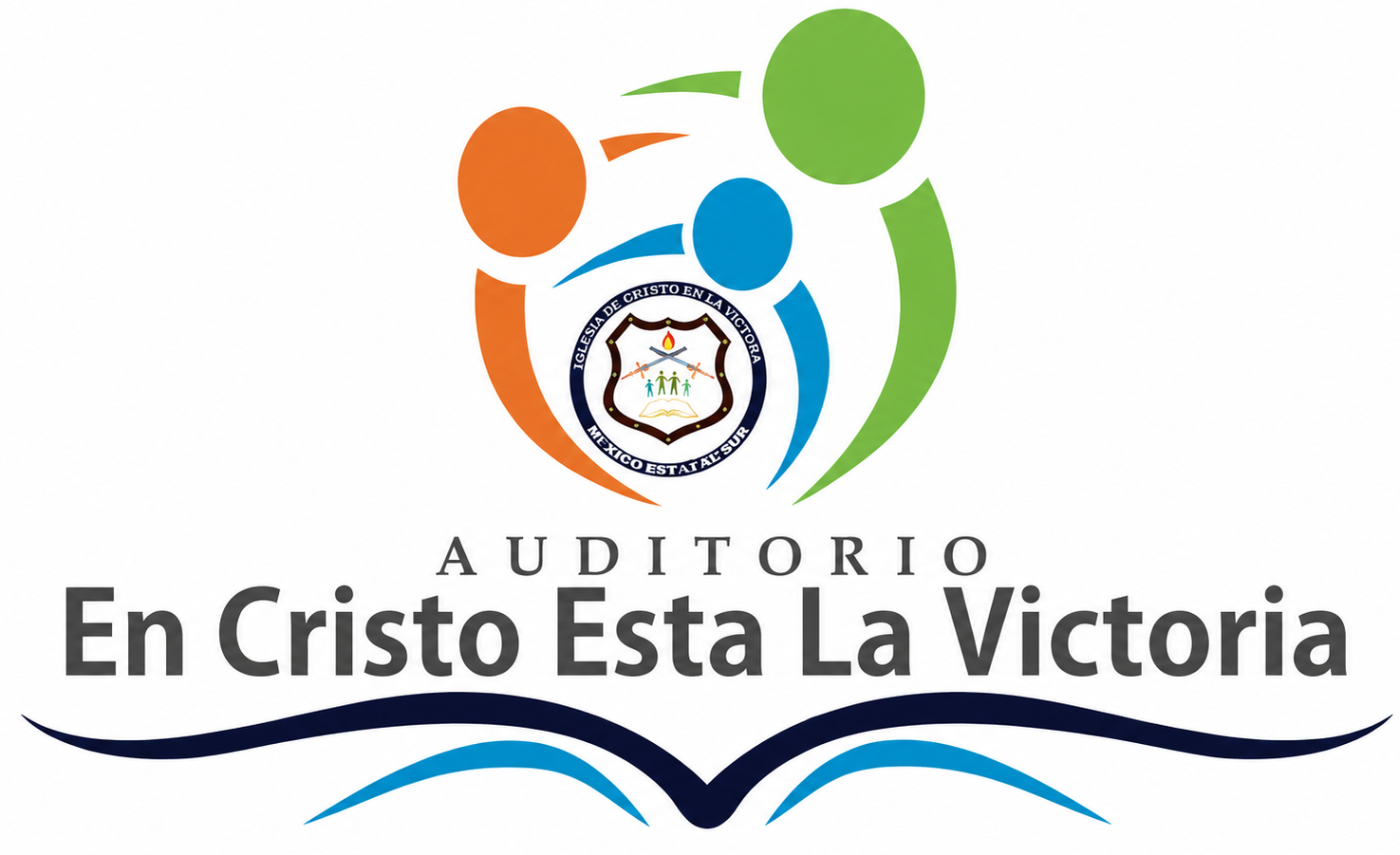Logo de la Iglesia
